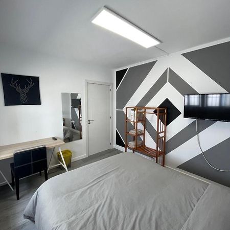Habitacion Junto El Mar Y La Naturaleza Apartment Ojen Ngoại thất bức ảnh