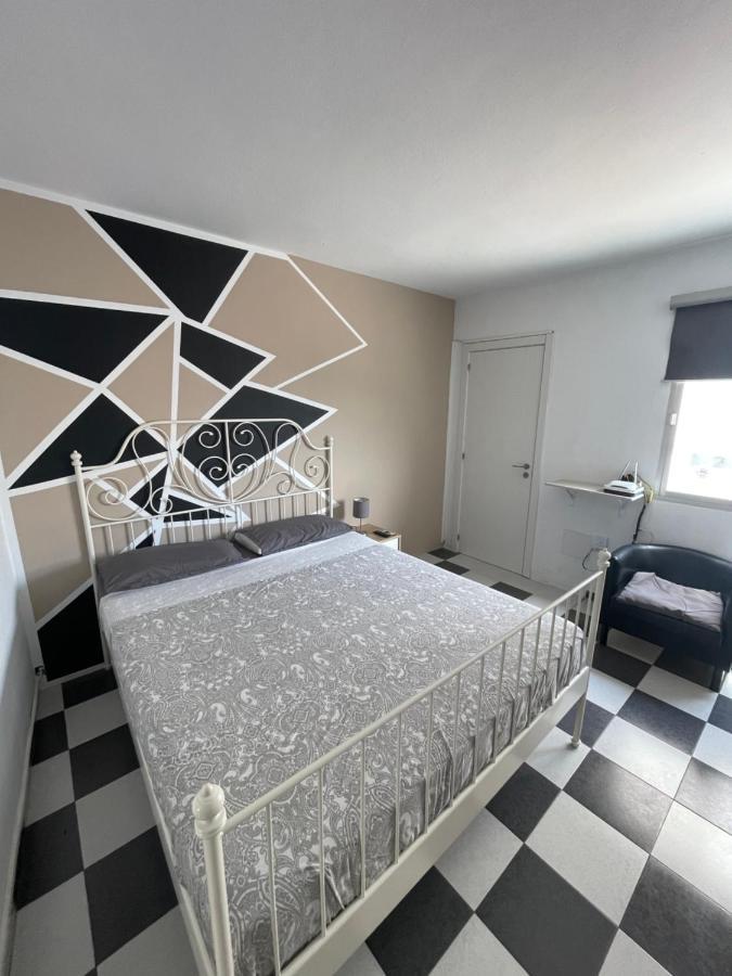 Habitacion Junto El Mar Y La Naturaleza Apartment Ojen Ngoại thất bức ảnh