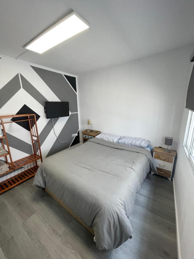 Habitacion Junto El Mar Y La Naturaleza Apartment Ojen Ngoại thất bức ảnh