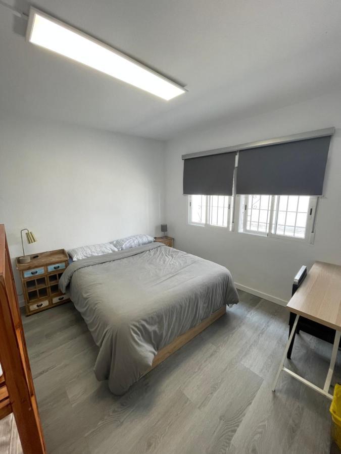 Habitacion Junto El Mar Y La Naturaleza Apartment Ojen Ngoại thất bức ảnh